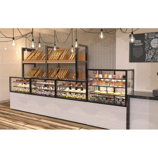 Confectionery projects