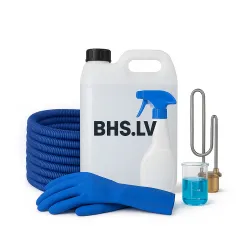 Professional Cleaning Chemicals