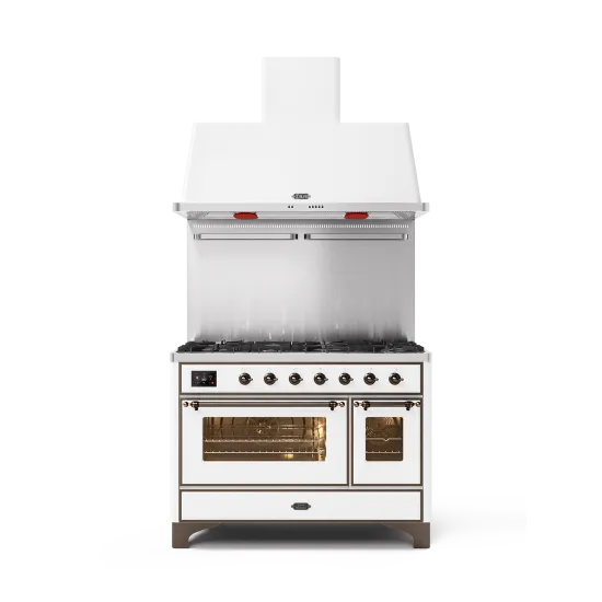 MAJESTIC series stove