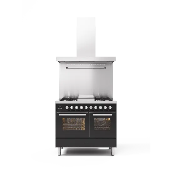 PRO LINE series stove
