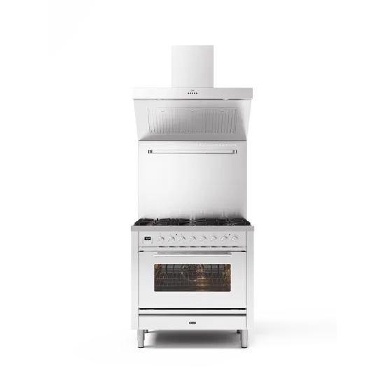 PROFESSIONAL PLUS series stove
