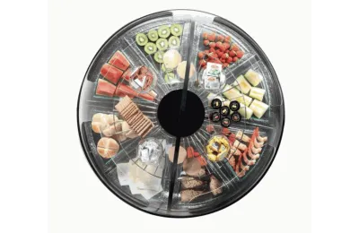 Design Display Cabinets for Interiors