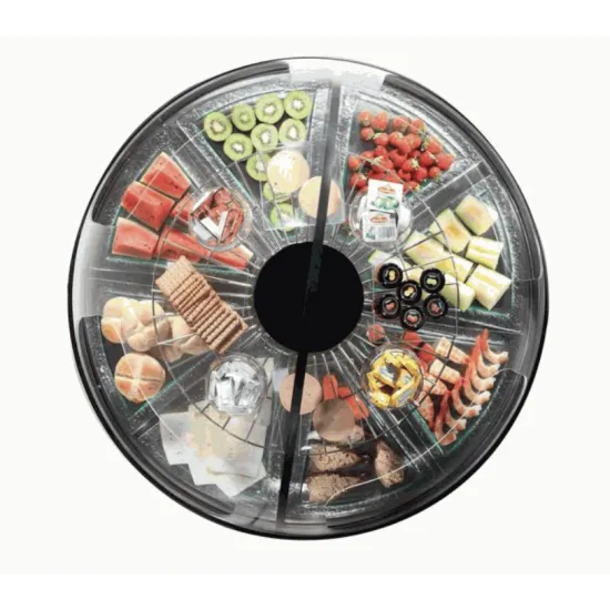 Design Display Cabinets for Interiors