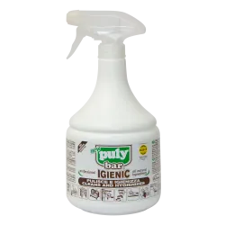 Professional surface and equipment cleaner and hygieniser