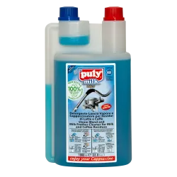 Coffee machine milk system cleaner PULY MILK
