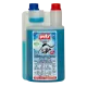 Coffee machine milk system cleaner PULY MILK