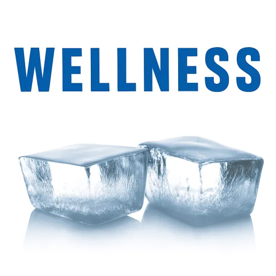 Ice Makers GRN / GRF / KFE ICE WELLNESS