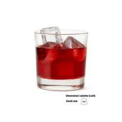 Ice maker KP 25/6, 25kg/24h