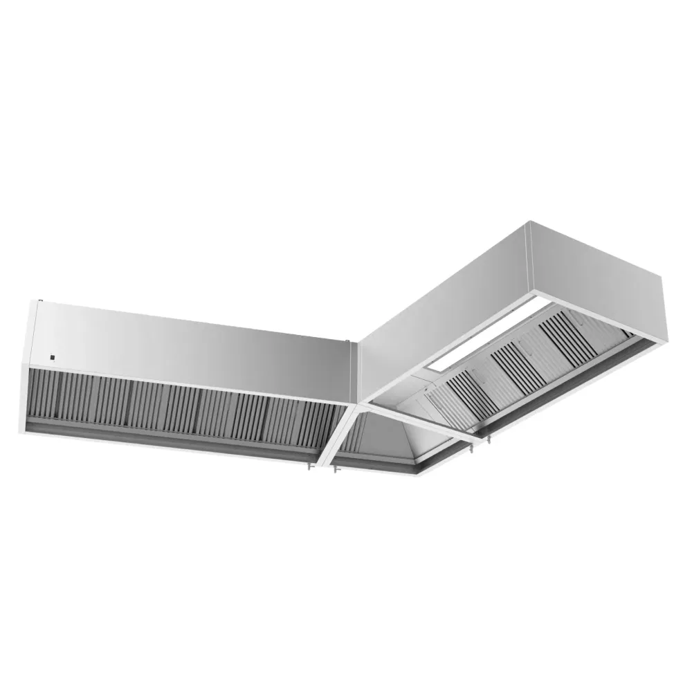 Cooker hood HNPA 600