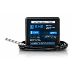BHS Wireless Temperature Sensor with Probe BBDS18B20