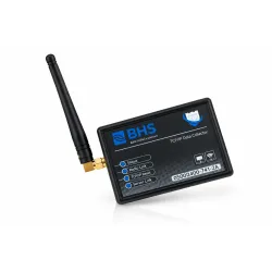 Data monitoring system transmitter