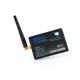 Data monitoring system transmitter
