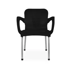 Chair Bistro Black