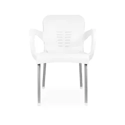 Chair Bistro White
