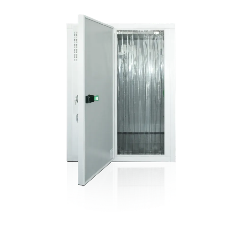 Freezers chamber with wide door 3000 / 3000 / 2200 14.93 m³