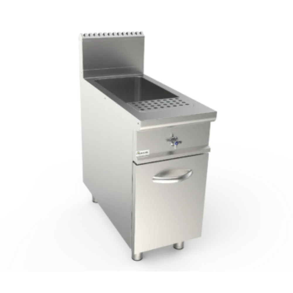 Gas pasta cooker 40 l Lady 900 L9/CPG1V40