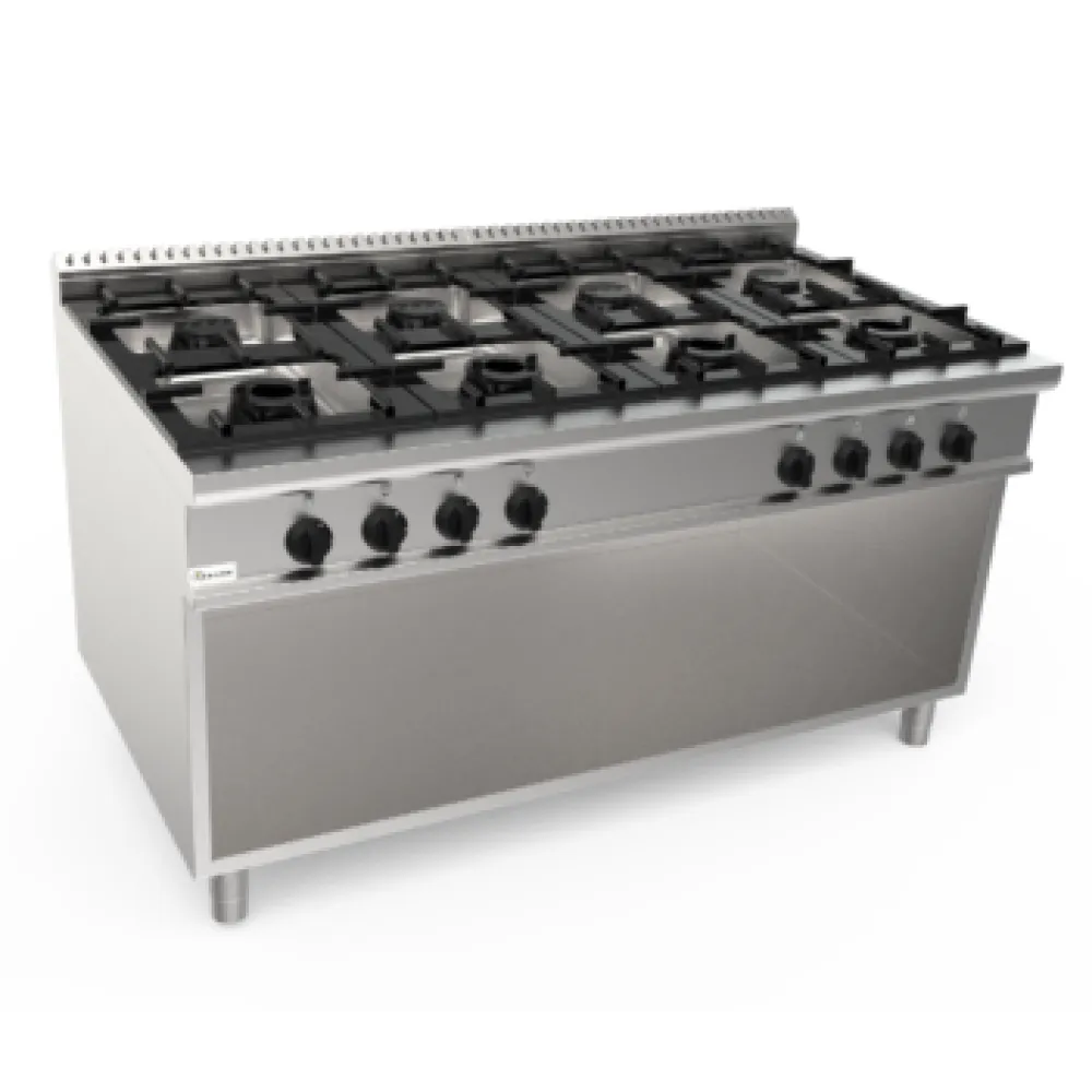 Gas stove with stand Lady 900 L9/CUG8BA.3P3M2G