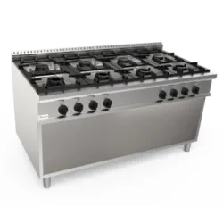 Gas stove with stand Lady 900 L9/CUG8BA.3P3M2G