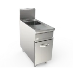 Gas fryer 17 l Lady 900 L9/FLG1V17