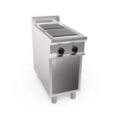 Electric stove with stand Lady 900 L9/CQE2BA