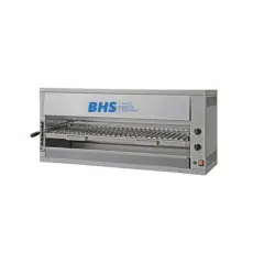 Electric pizza grill PRG3G