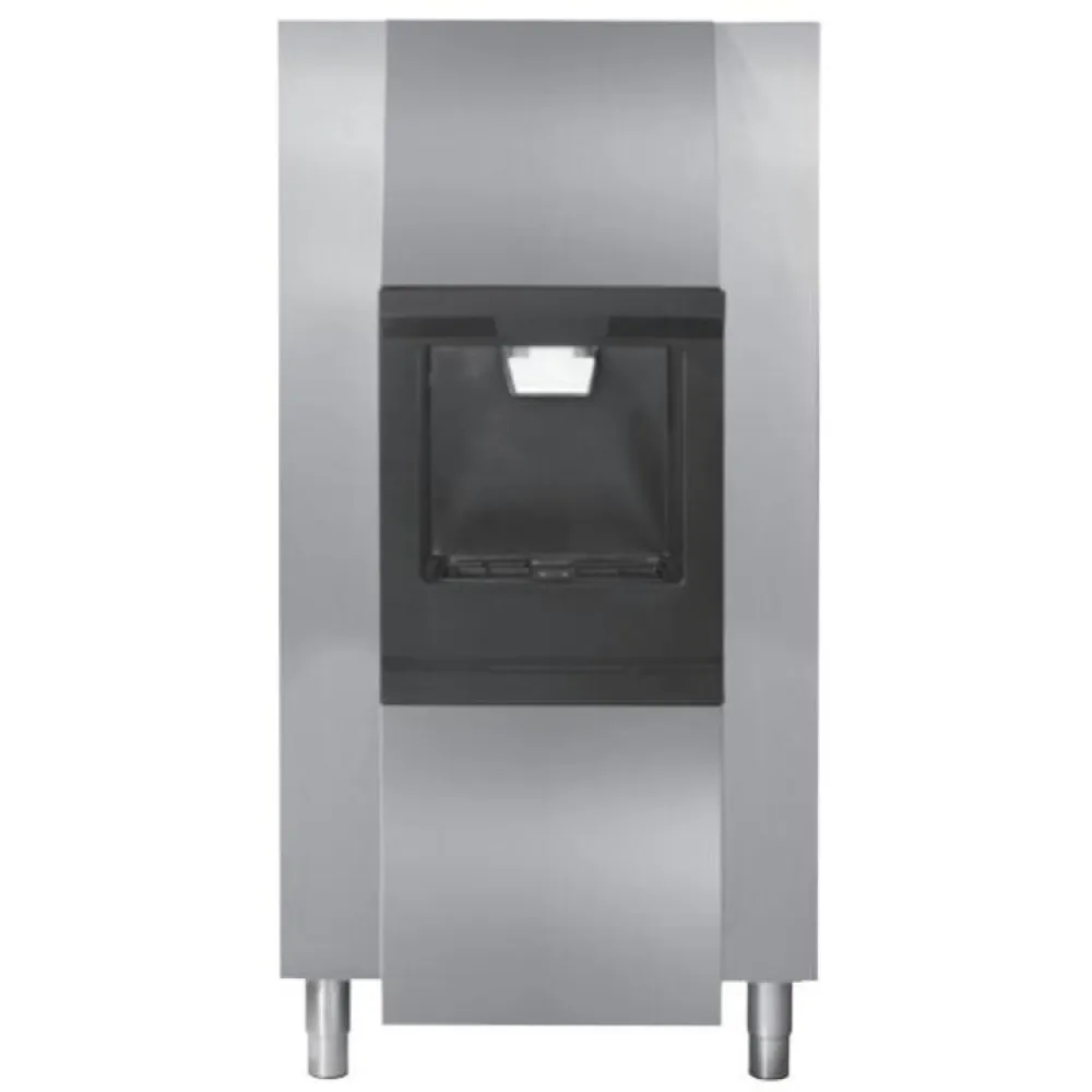 Ice dispenser FD/HD, 104/83 kg