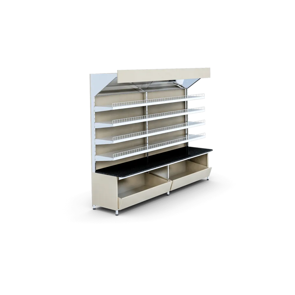 Shelf MICHAL 1.0