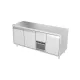 Cooling Counter for Baking Trays P307