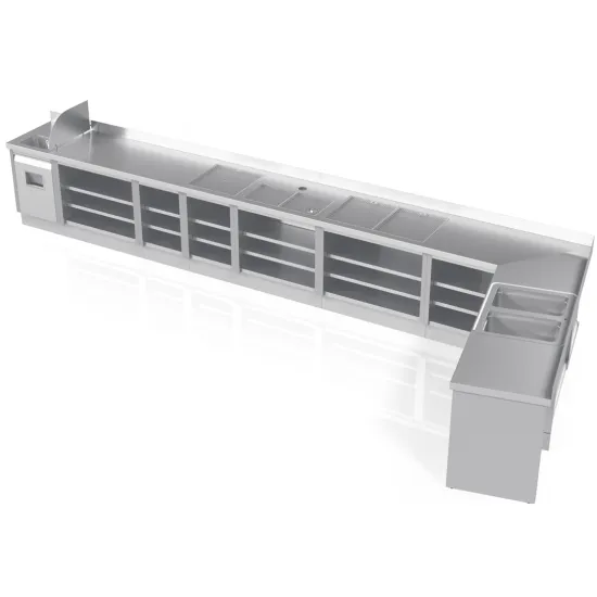 Non-standard solutions