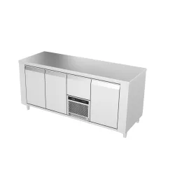 Cooling counter with lifting mechanism P303 1920 mm
