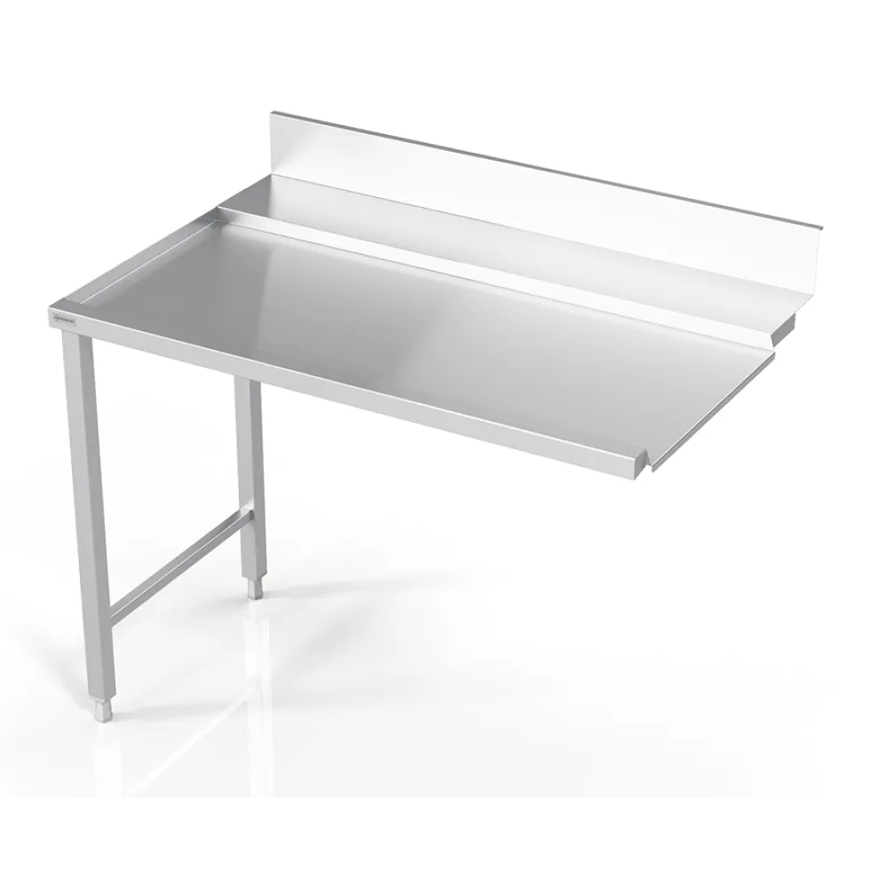 Table to dishwasher 1200
