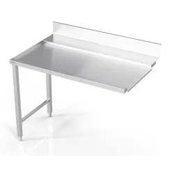 Table to dishwasher 1200