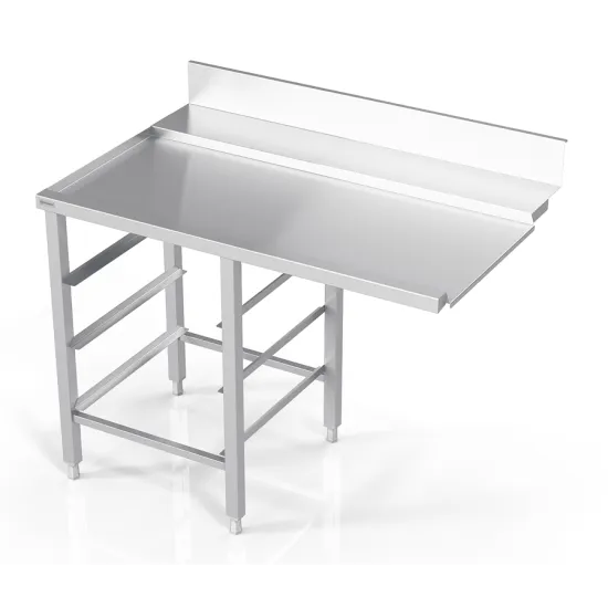 After washing table 3 cassettes