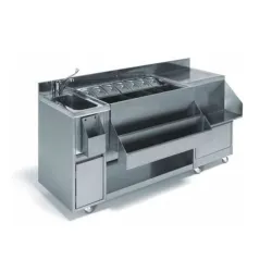 Cocktail Bar Station X25