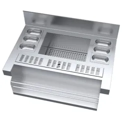 Cocktail Bar Station XX26