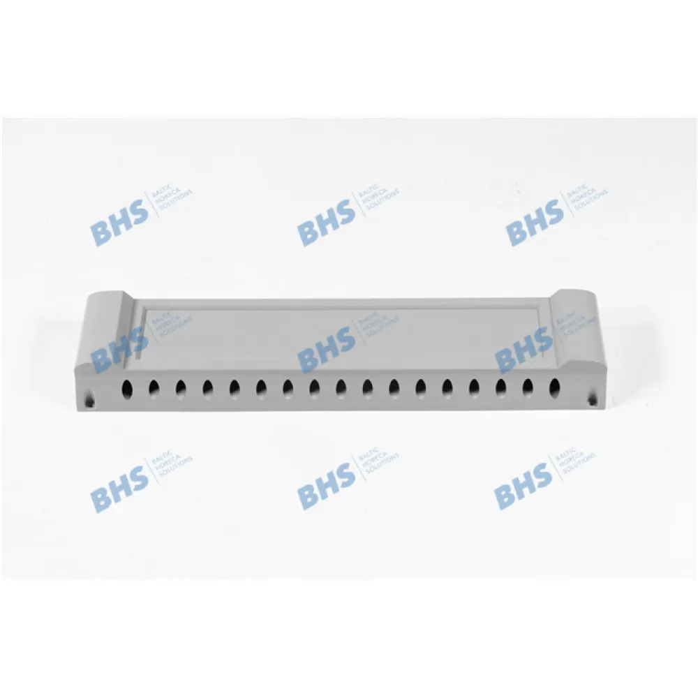 BOTTOM PANEL RAL7001