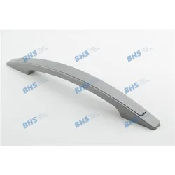 CURVED HANDLE RAL7001