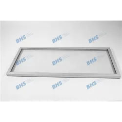 DOOR ALUMINIUM FRAME