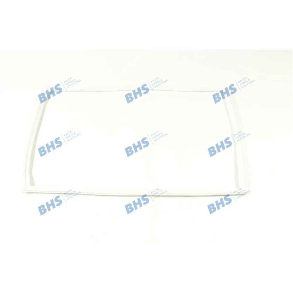 DOOR GASKET WHITE