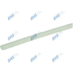 SILICONE HOSE ø 3x5 SHORE 60 (1M)