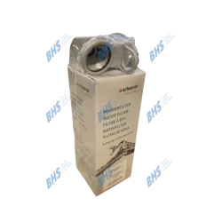 Filter 200 repl. cartridge 1PC + Adapter repl. cartridge 200 