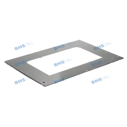 Interior pane 4 UMI - PIRON convection steam oven INNER GLASS DOOR VET30017