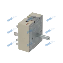 ENERGY REGULATOR 125 ° C