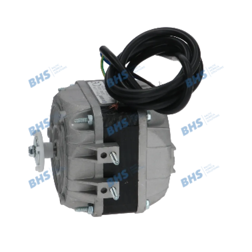 MOTOR WEIGUANG YZF 16-25 5 FAST. METHODS MTF504RF