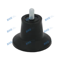 SUCTION FOOT WITH SHAFT M5