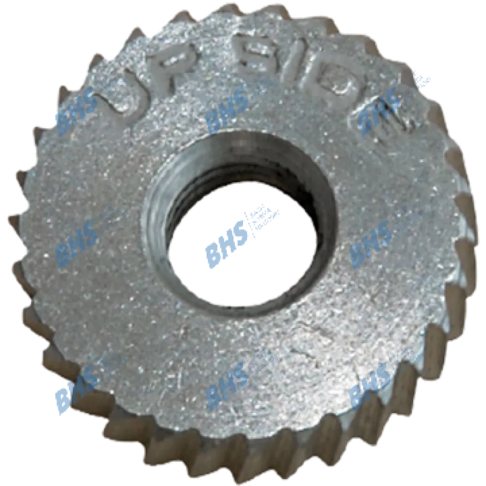  spare wheel for can opener 300640