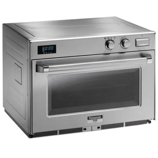 Microwave Oven