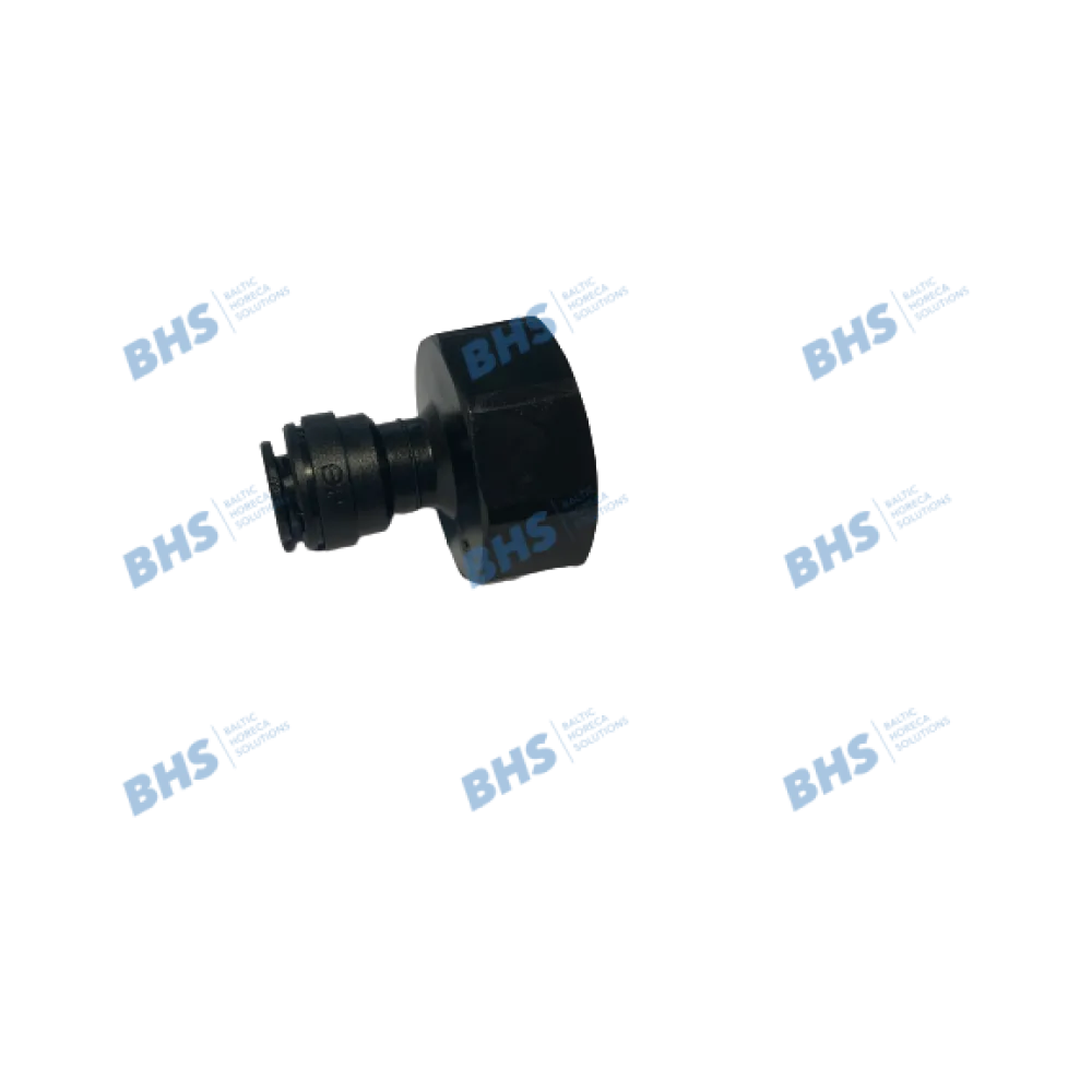 STRAIGHT FITTING JG CM320816FE