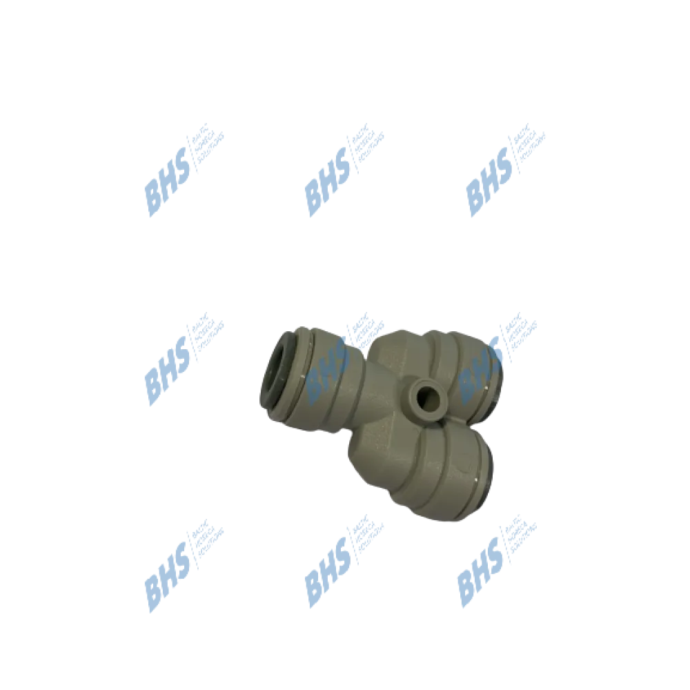 Y FITTING JG PM2308S