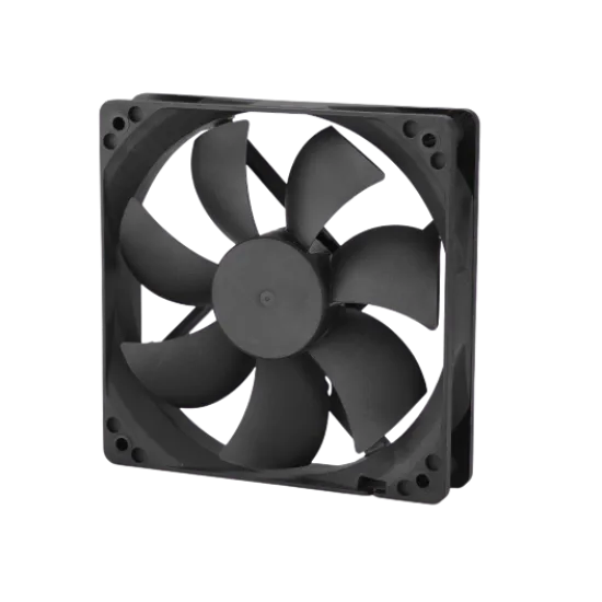 Fans for Kitchen and Bar Equipment